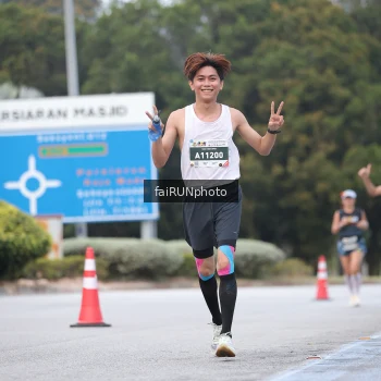 Runner Photo 3752069
