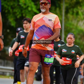 Runner Photo 3752076