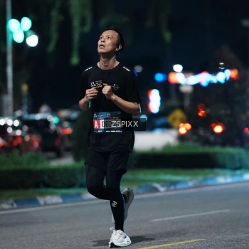 Runner Photo 3752080