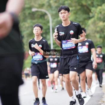 Runner Photo 3752086