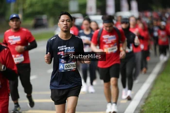 Runner Photo 37521