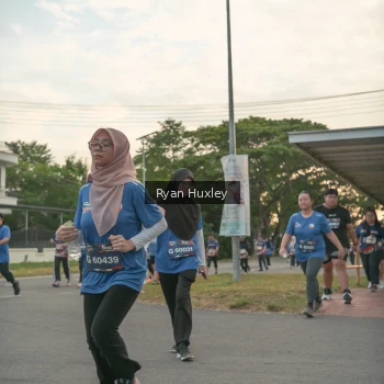 Runner Photo 3752105