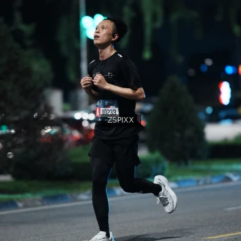 Runner Photo 3752107