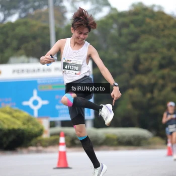 Runner Photo 3752110