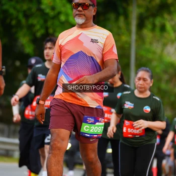 Runner Photo 3752113