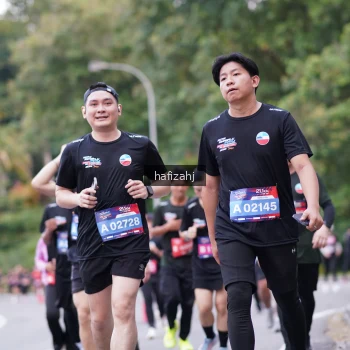 Runner Photo 3752123