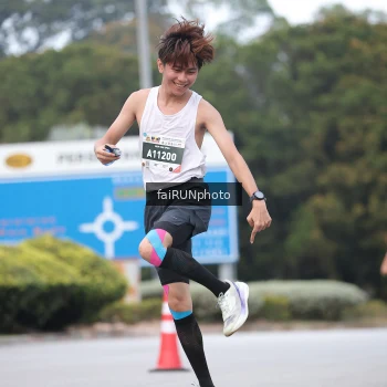 Runner Photo 3752124