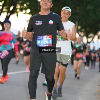 Runner Photo 3752129