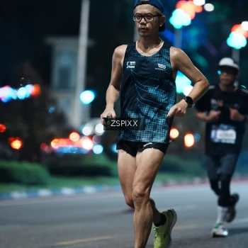 Runner Photo 3752147