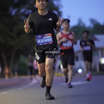Runner Photo 3752149