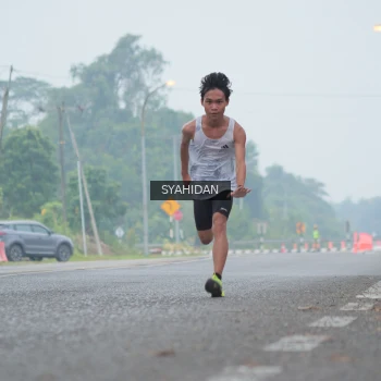 Runner Photo 3752154