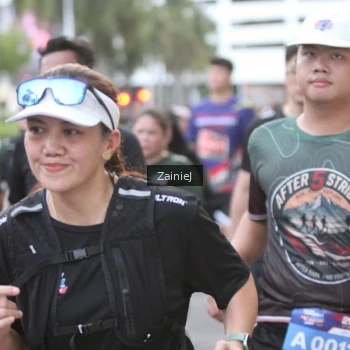 Runner Photo 3752155