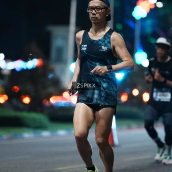 Runner Photo 3752170