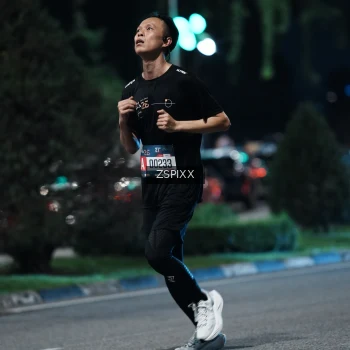 Runner Photo 3752171
