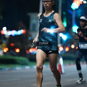 Runner Photo 3752180