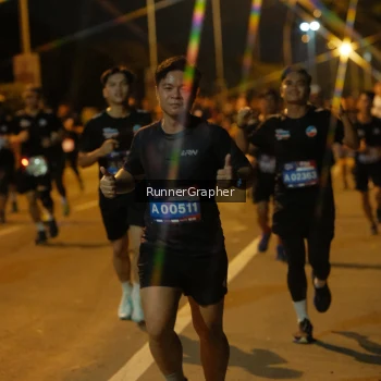 Runner Photo 3752184