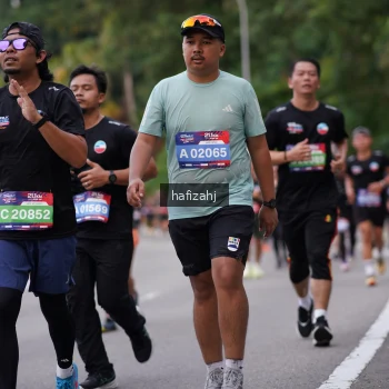 Runner Photo 3752185