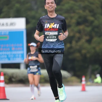 Runner Photo 3752186