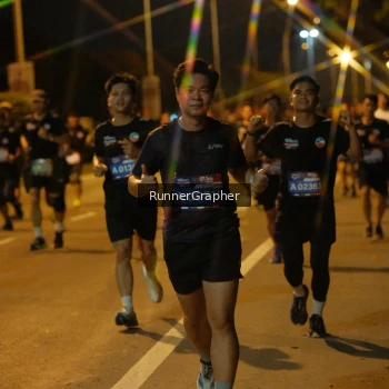 Runner Photo 3752188