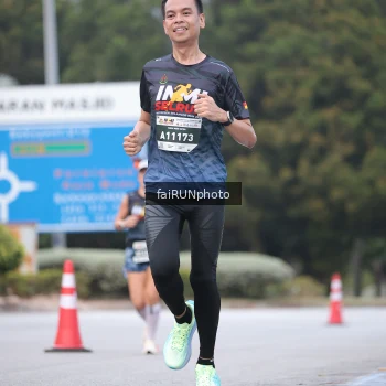 Runner Photo 3752203