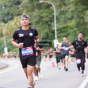 Runner Photo 3752217
