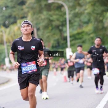 Runner Photo 3752220