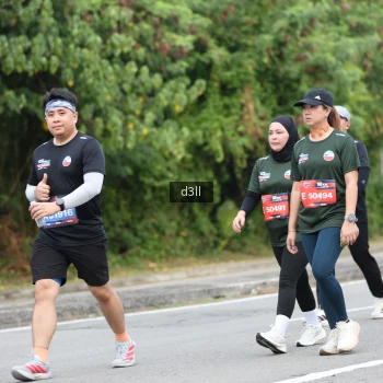 Runner Photo 3752221
