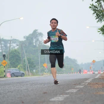 Runner Photo 3752236