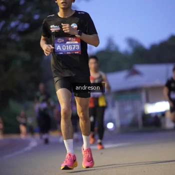 Runner Photo 3752247