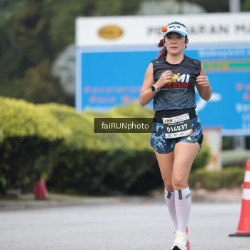 Runner Photo 3752251