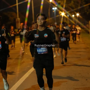 Runner Photo 3752256