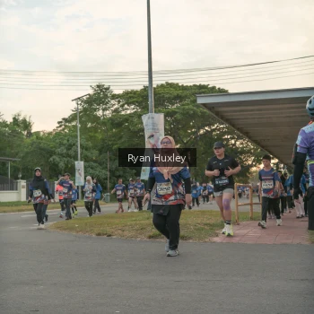 Runner Photo 3752257