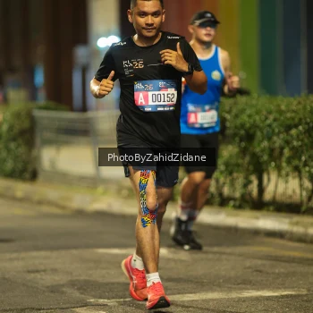 Runner Photo 3752258