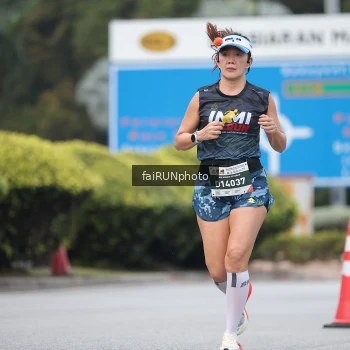 Runner Photo 3752260