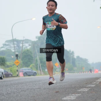 Runner Photo 3752261