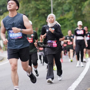 Runner Photo 3752265