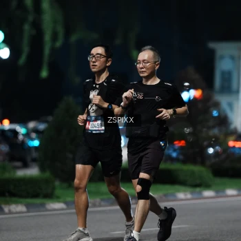 Runner Photo 3752267