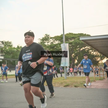 Runner Photo 3752273
