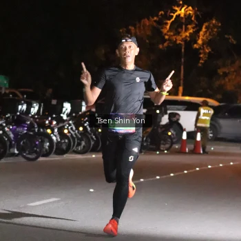 Runner Photo 3752274