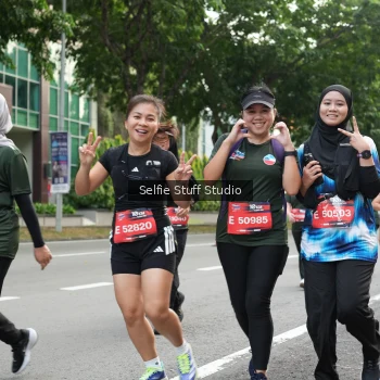 Runner Photo 3752280