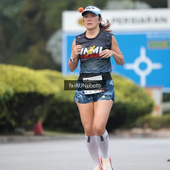 Runner Photo 3752281