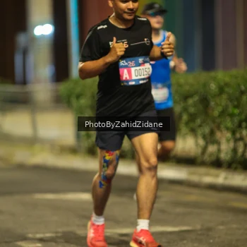 Runner Photo 3752282