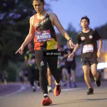 Runner Photo 3752284