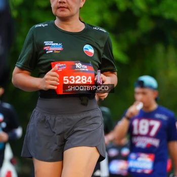 Runner Photo 3752286