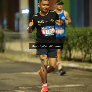 Runner Photo 3752288