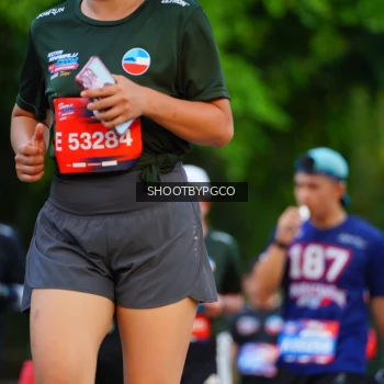 Runner Photo 3752299