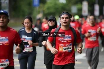 Runner Photo 37523