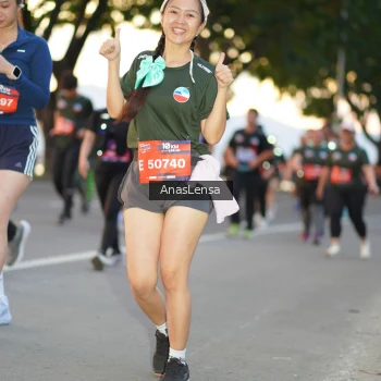 Runner Photo 3752300