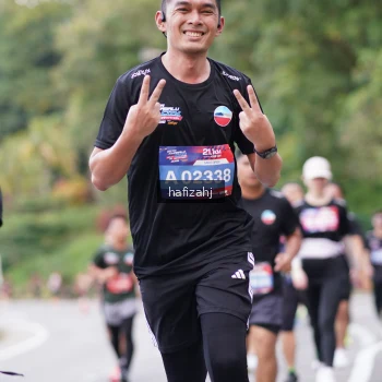 Runner Photo 3752301