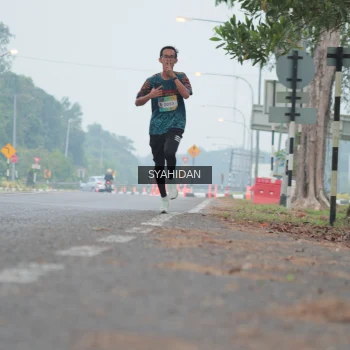 Runner Photo 3752305